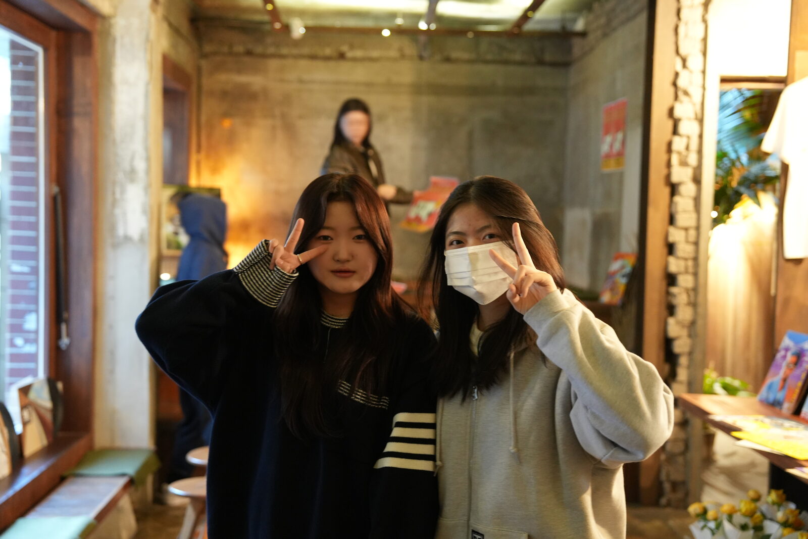 아트 갤러리 견학